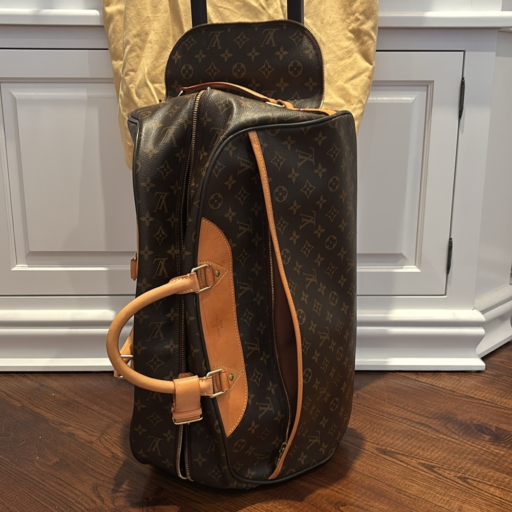 Louis Vuitton Monogram Eole 50 - Picture 3 of 16
